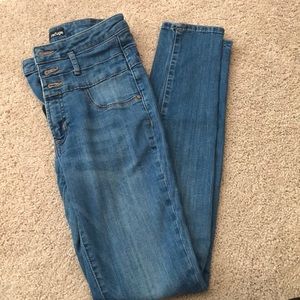 Refuge Jeans
